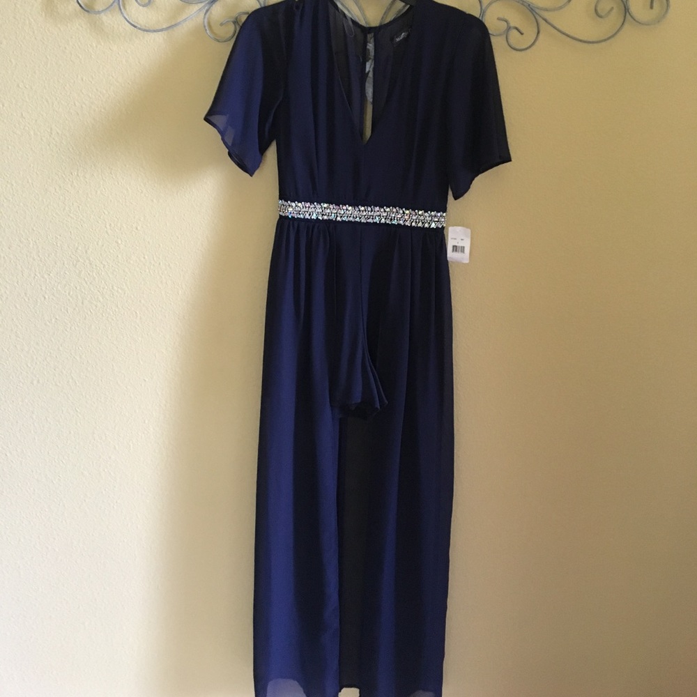 New with tags romper